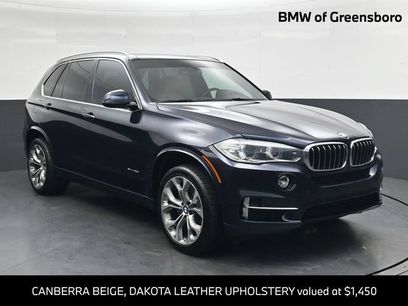 Used 2018 BMW X5 sDrive35i