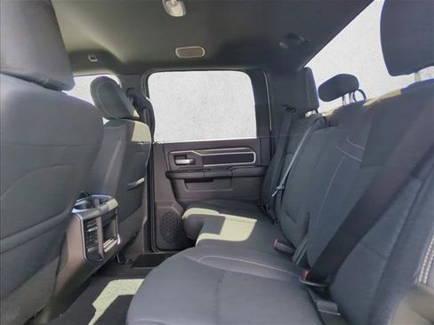 New 2026 RAM 3500 Big Horn image 13