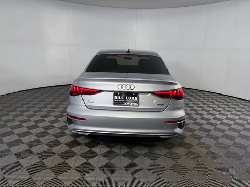 Used 2023 Audi A3 2.0T Premium Plus w/ Premium Plus Package AWD/4WD image 8