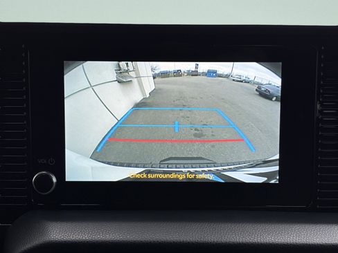 Used 2024 Toyota Land Cruiser 1958 image 22