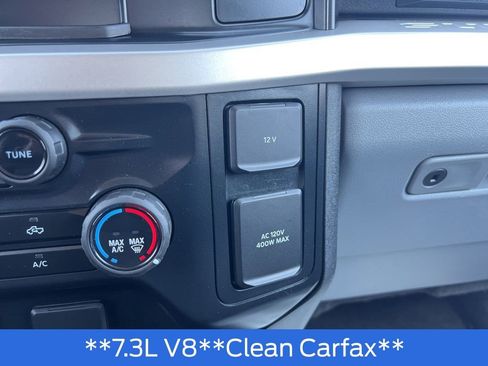 Used 2024 Ford F250 XLT AWD/4WD image 21