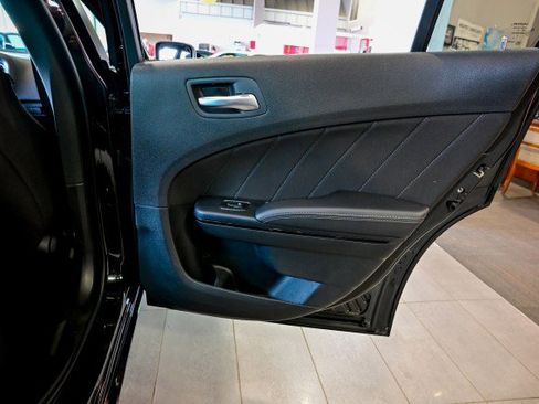 Used 2023 Dodge Charger SXT w/ Blacktop Special Edition image 24