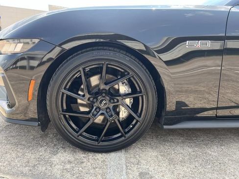 Used 2024 Ford Mustang GT Premium RWD image 4