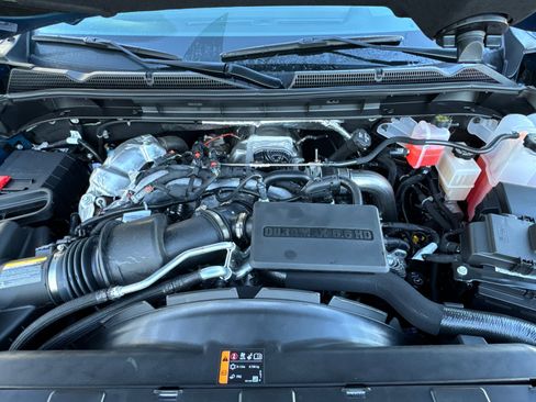 New 2026 GMC Sierra 2500 Denali w/ Denali Reserve Package image 8