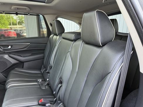 Used 2022 Acura MDX SH-AWD w/ Advance Package image 15