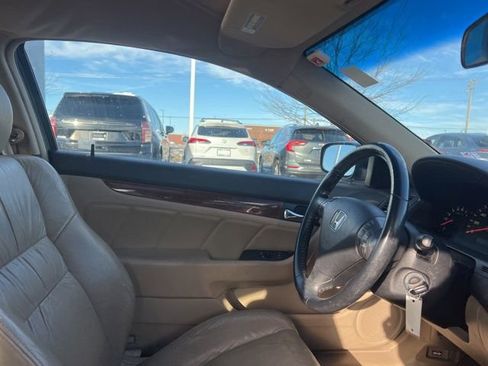 Used 2006 Honda Accord EX image 31