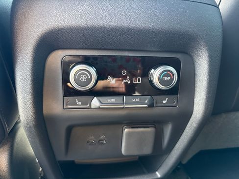 New 2026 GMC Acadia Elevation w/ Super Cruise Package AWD/4WD image 27