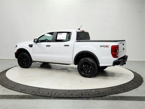 Used 2023 Ford Ranger XL w/ Equipment Group 101A High image 5