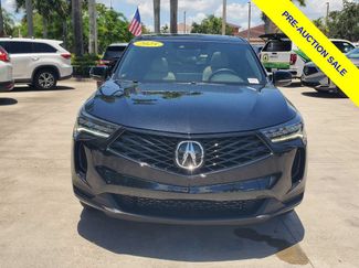 Certified 2025 Acura RDX SH-AWD video 2