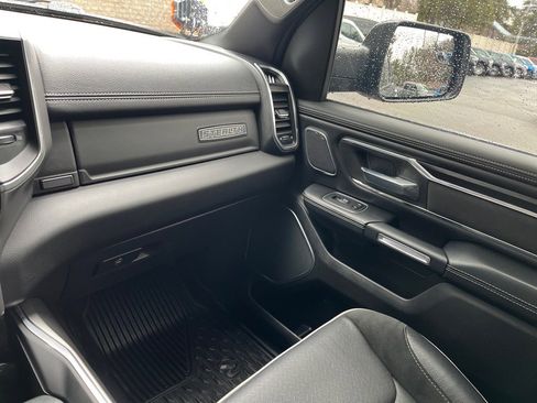 Used 2023 RAM 1500 Laramie image 18