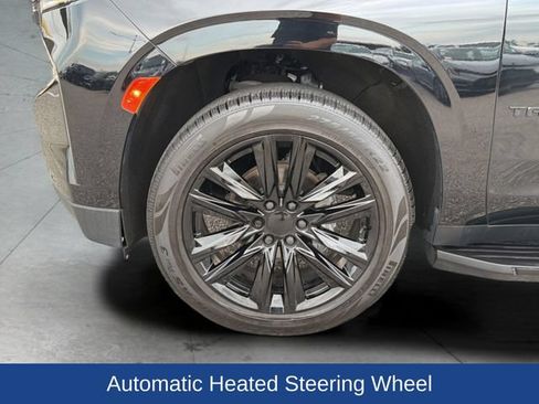 Used 2021 Chevrolet Tahoe Premier w/ Premium Package AWD/4WD image 29