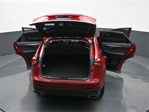 Used 2019 Lexus NX 300 F Sport image 27