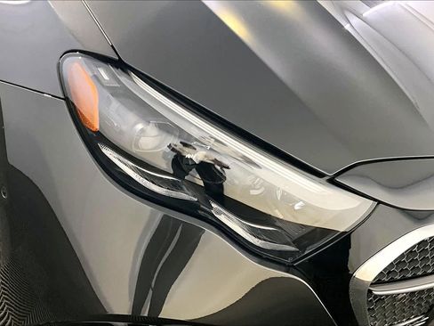 New 2026 Mercedes-Benz E 450 4MATIC Sedan image 16