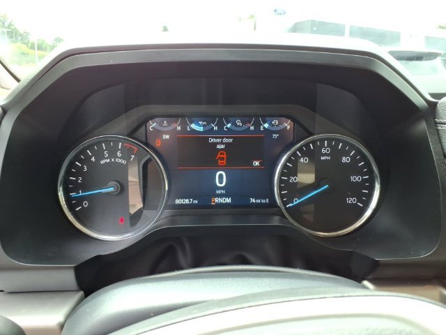 Certified 2023 Ford Expedition Max XLT AWD/4WD image 20