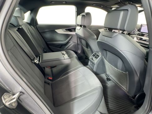 Certified 2023 Audi A4 2.0T Prestige image 30