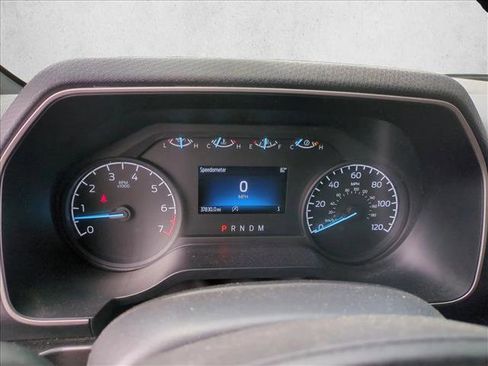 Used 2022 Ford F150 XL w/ STX Appearance Package RWD image 11