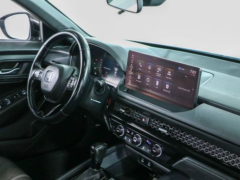 Used 2023 Honda Accord Sport image 26