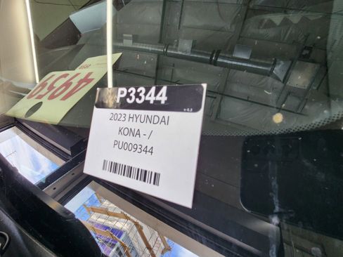 Used 2023 Hyundai Kona N w/ Cargo Package image 24