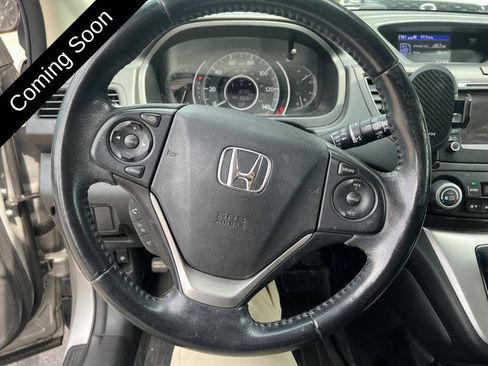 Used 2013 Honda CR-V EX-L image 11
