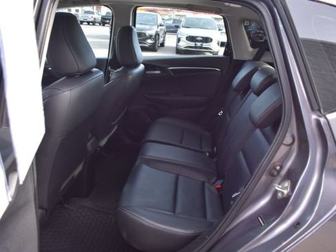 Used 2015 Honda Fit EX-L image 33