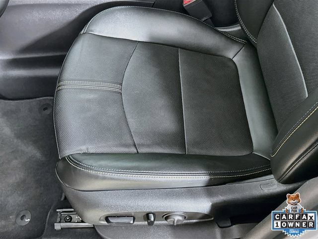 Used 2024 Chevrolet Equinox Premier AWD/4WD image 19