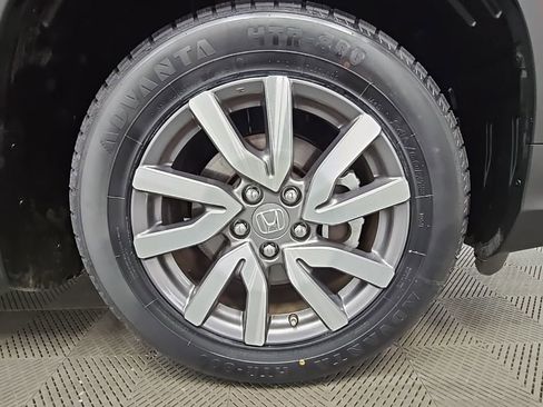 Used 2021 Honda Pilot EX-L image 49