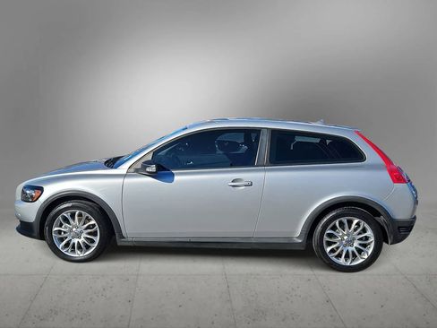 Used 2009 Volvo C30 T5 image 6