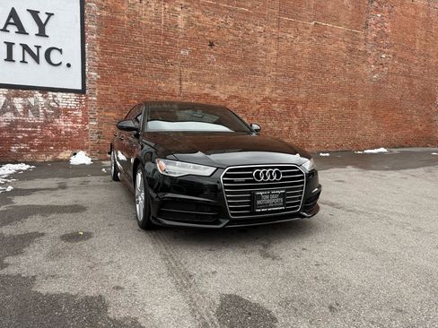 Used 2017 Audi A6 2.0T Premium image 2
