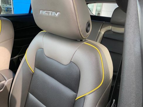 Used 2024 Chevrolet Trax ACTIV w/ Driver Confidence Package image 6