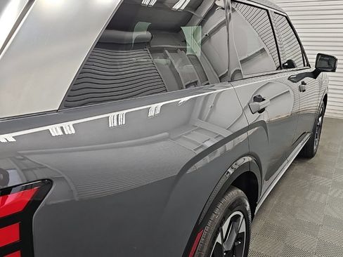 Used 2026 Hyundai Palisade Limited FWD image 10