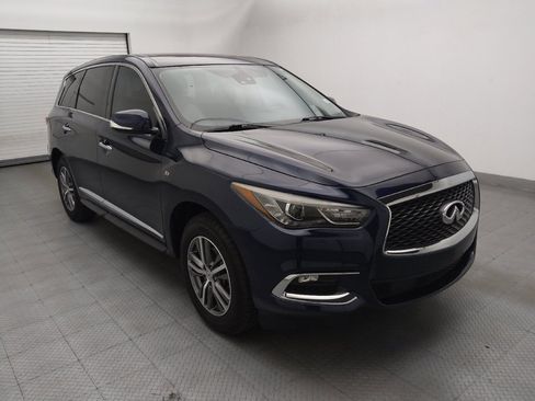 Used 2019 INFINITI QX60 Pure AWD/4WD image 13