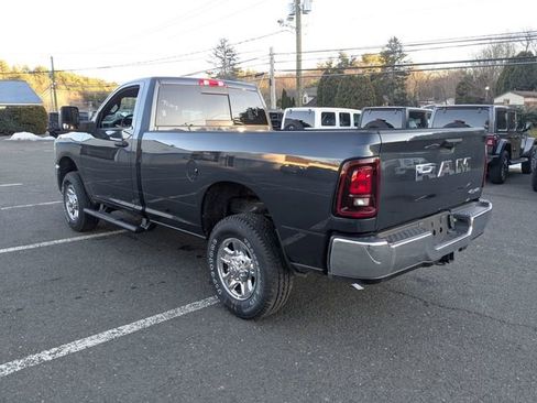 New 2026 RAM 2500 Tradesman image 8