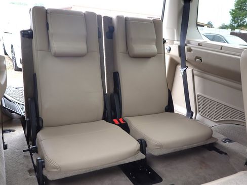 Used 2010 Land Rover LR4 HSE AWD/4WD image 27