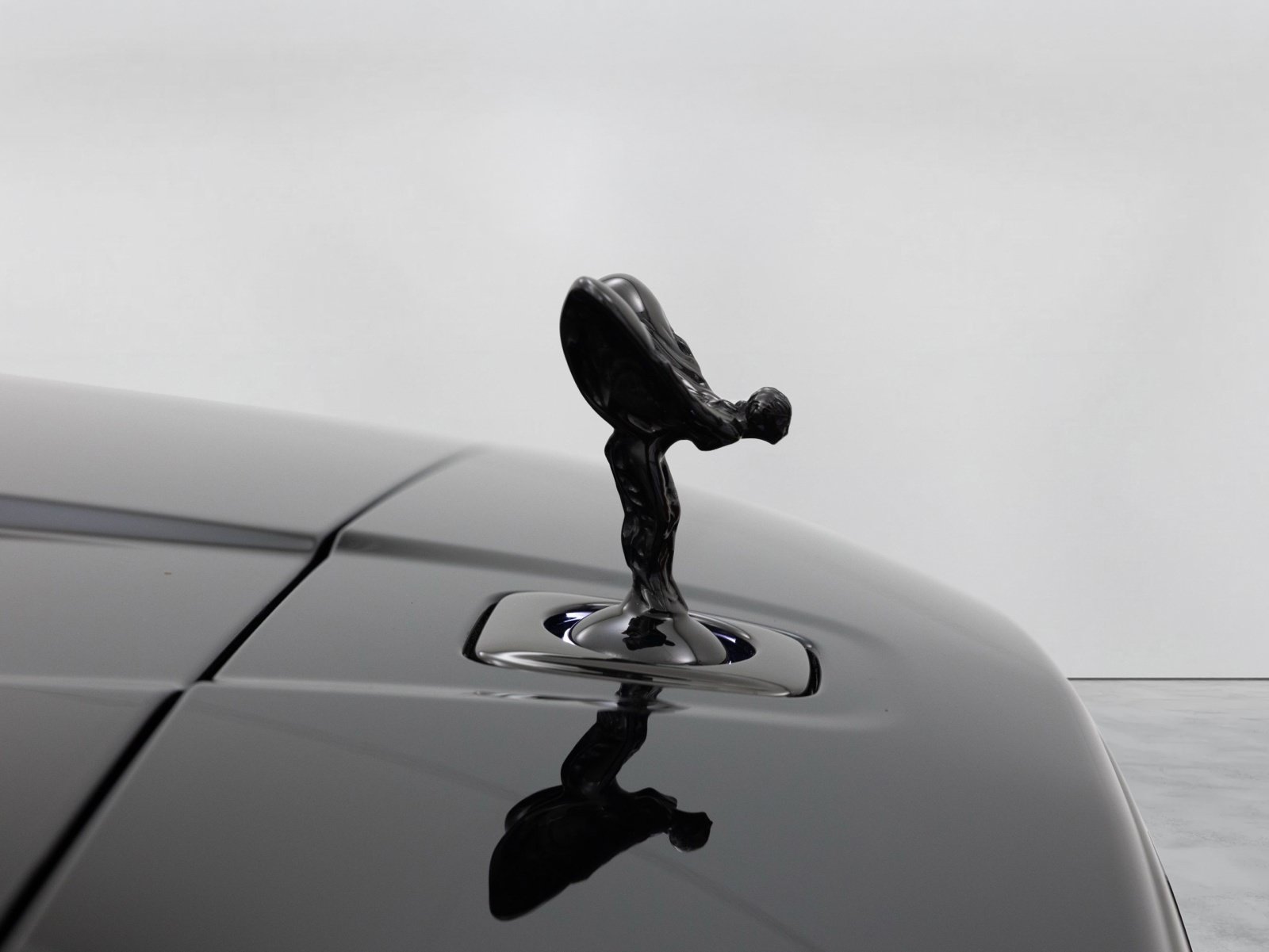 New 2027 Rolls-Royce Cullinan Black Badge AWD/4WD image 17