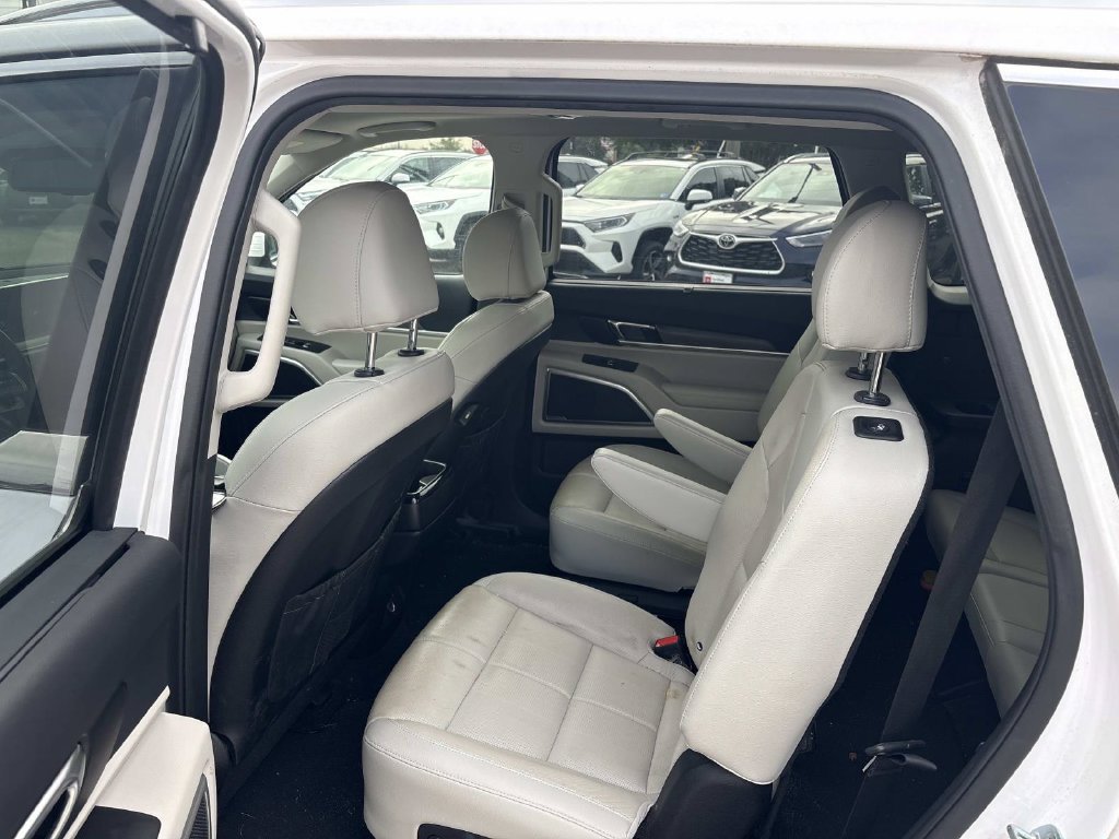 Used 2021 Kia Telluride EX w/ EX Premium Package AWD/4WD image 9