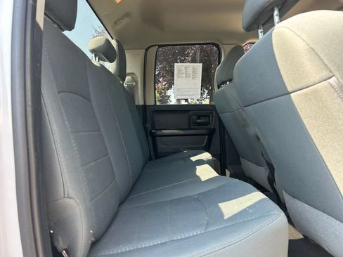 Used 2019 RAM 1500 Tradesman w/ Popular Equipment Group AWD/4WD image 27
