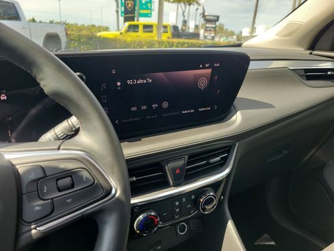 Used 2024 Buick Encore GX Sport Touring w/ Comfort Package image 20