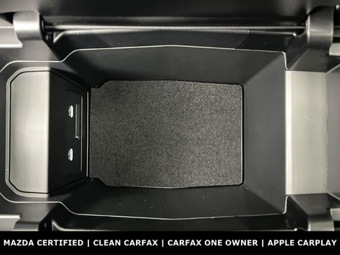 Certified 2025 MAZDA CX-50 AWD 2.5 S w/ Accent Package image 26