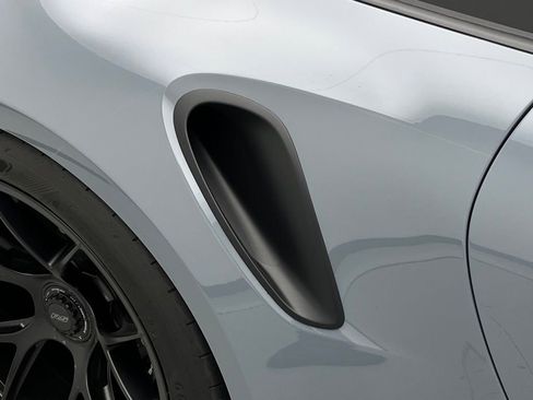 Used 2025 Porsche 911 GT3 RS image 50