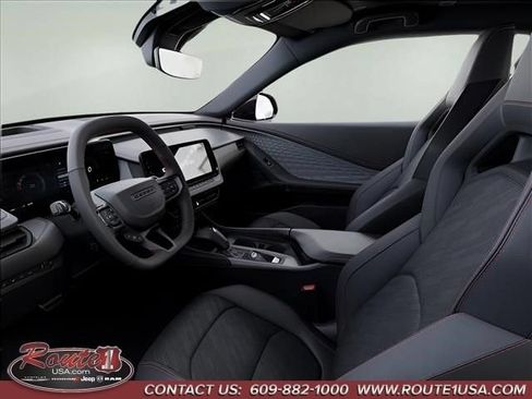 New 2026 Dodge Charger Scat Pack AWD/4WD image 23