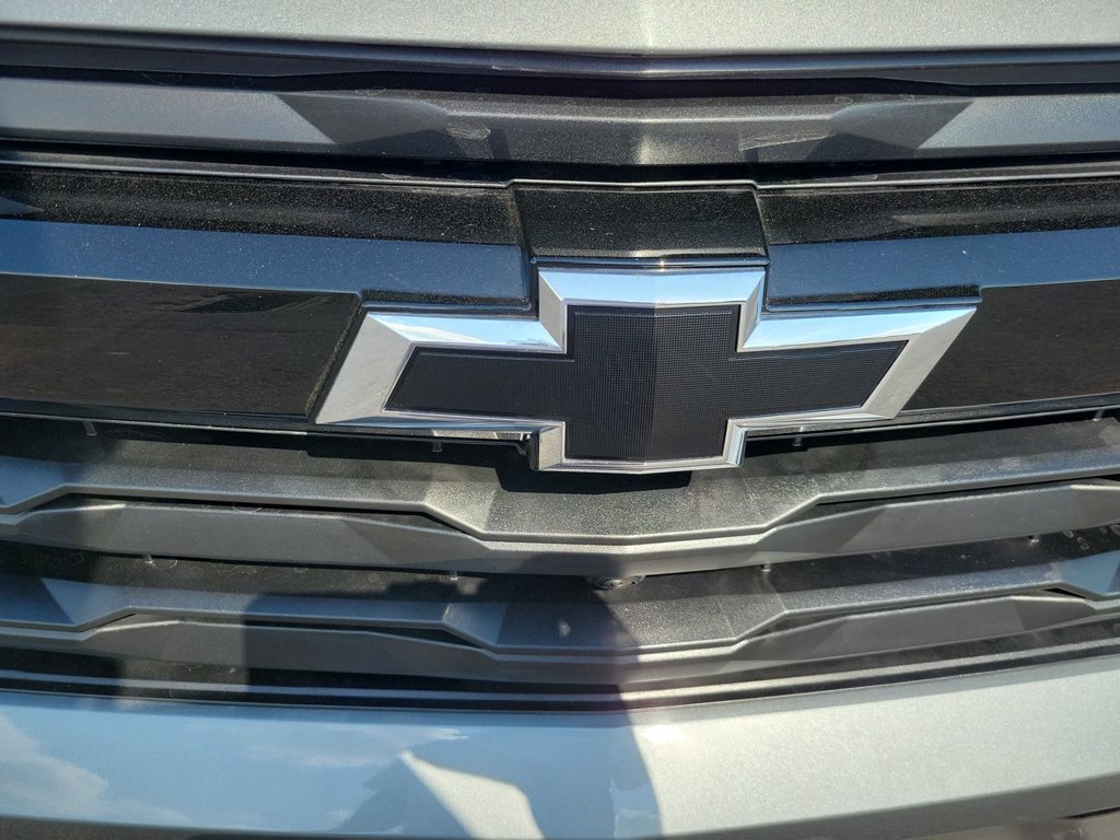 New 2026 Chevrolet Colorado Z71 w/ Technology Package AWD/4WD image 32