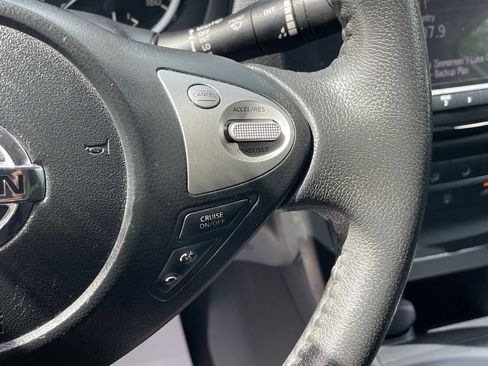 Used 2017 Nissan Sentra SV FWD image 20