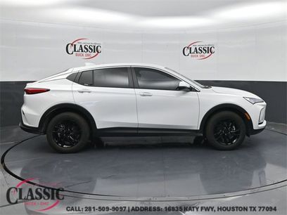 New 2026 Buick Envista Preferred