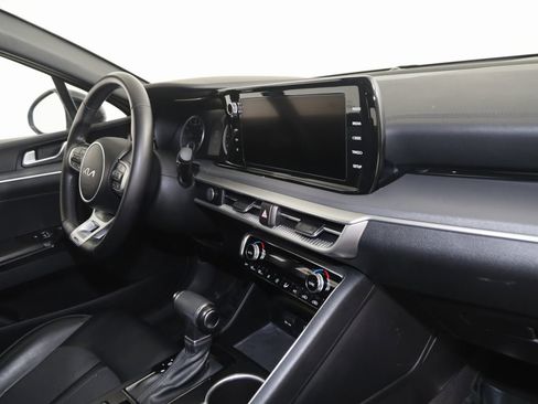 Used 2023 Kia K5 GT-Line image 43