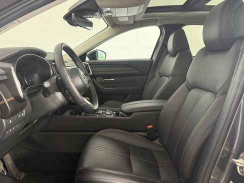 Used 2025 MAZDA CX-50 2.5 Hybrid w/ Premium Plus Pkg AWD/4WD image 15