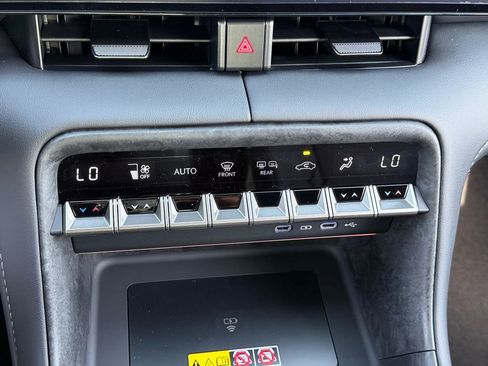 New 2026 Lexus IS 350 F Sport image 19