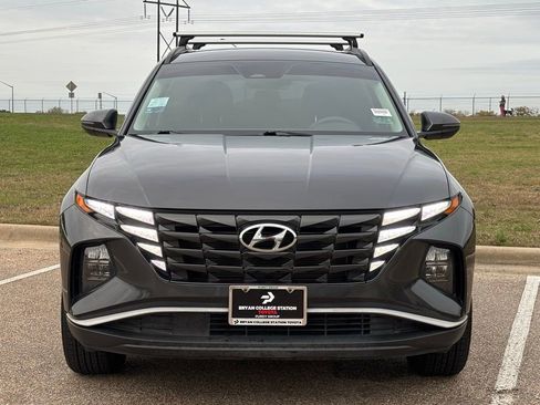 Used 2022 Hyundai Tucson SEL image 3
