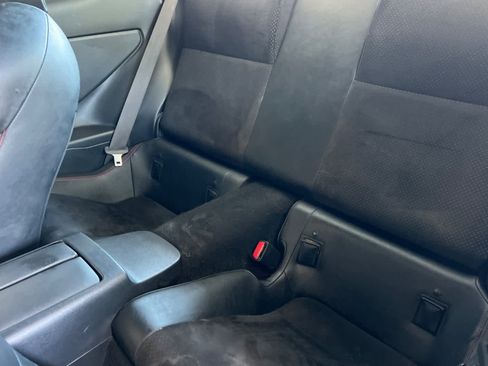 Used 2023 Subaru BRZ Limited image 4