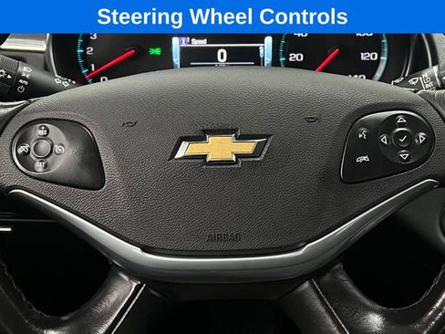 Used 2019 Chevrolet Impala Premier FWD image 20