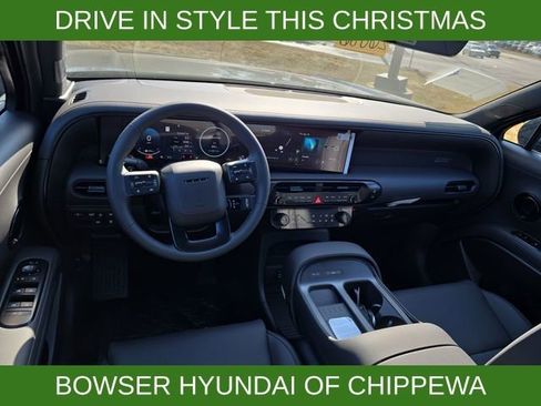 New 2026 Hyundai Palisade XRT Pro image 5